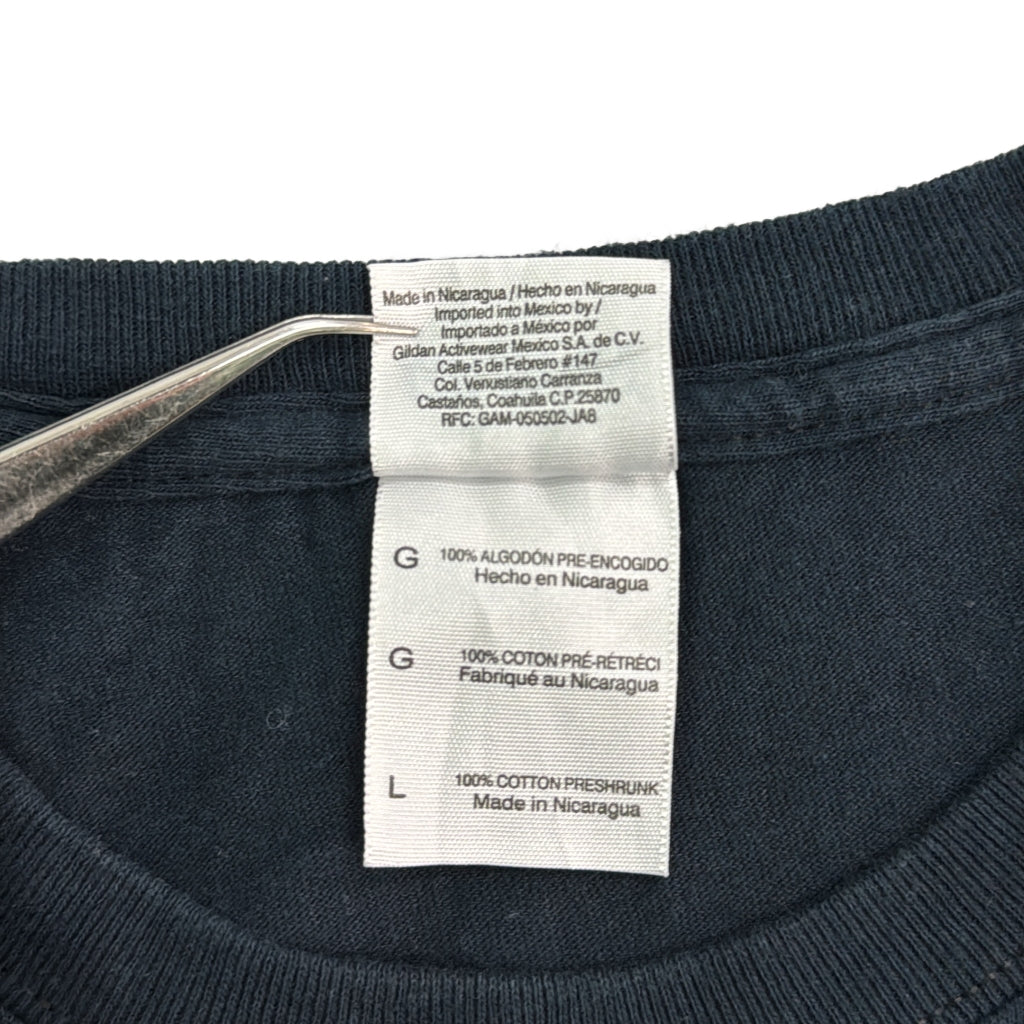 GILDAN Company T-Shirt