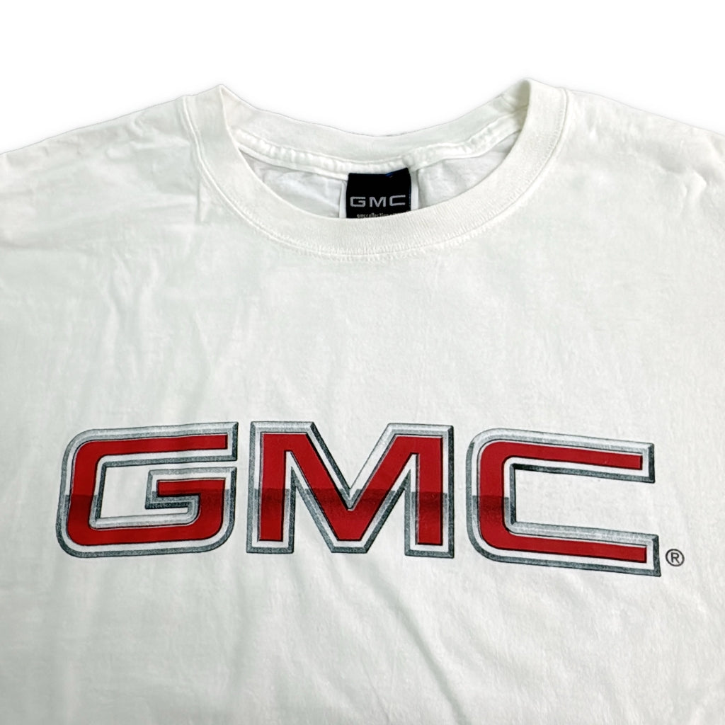 GMC Company T-Shirt