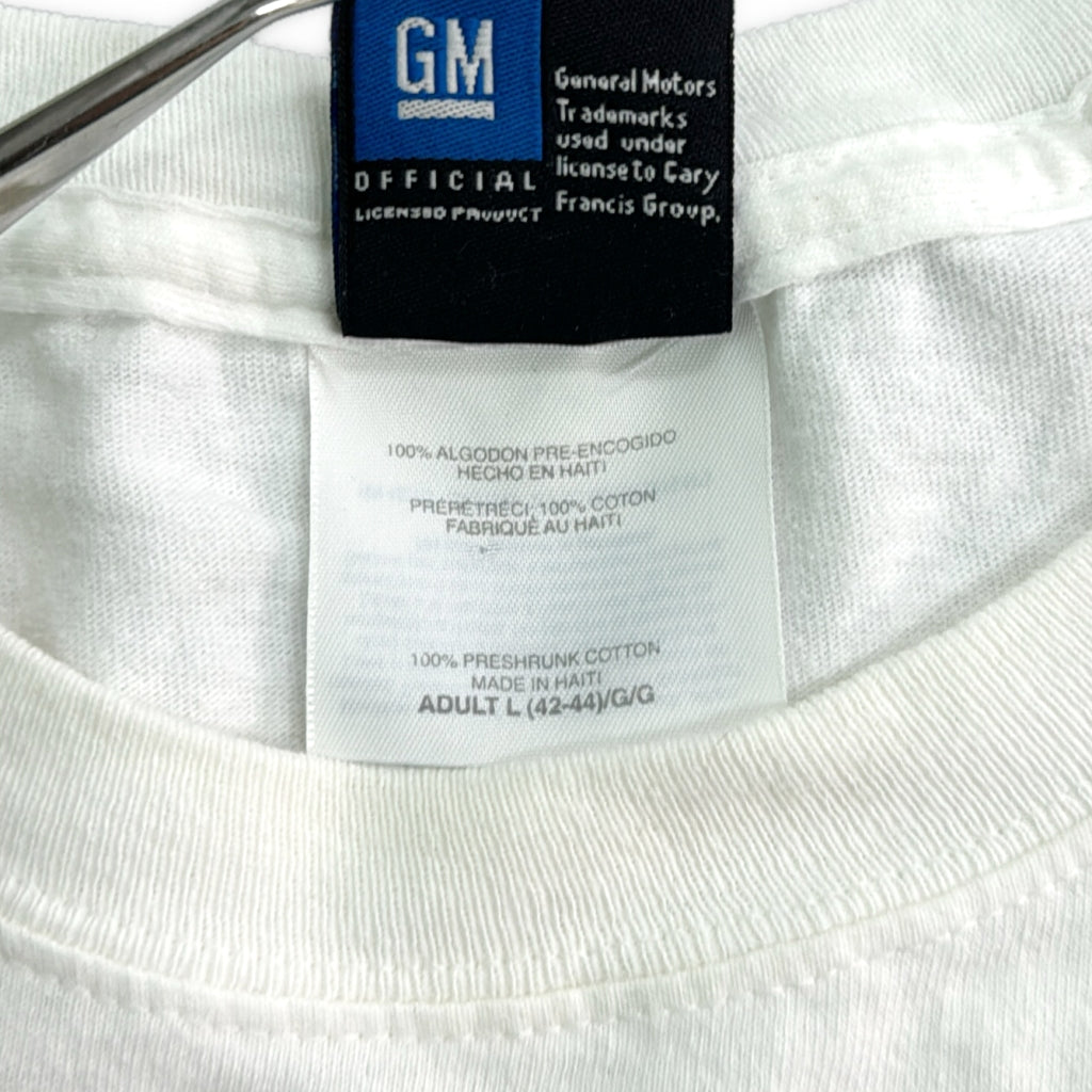 GMC Company T-Shirt