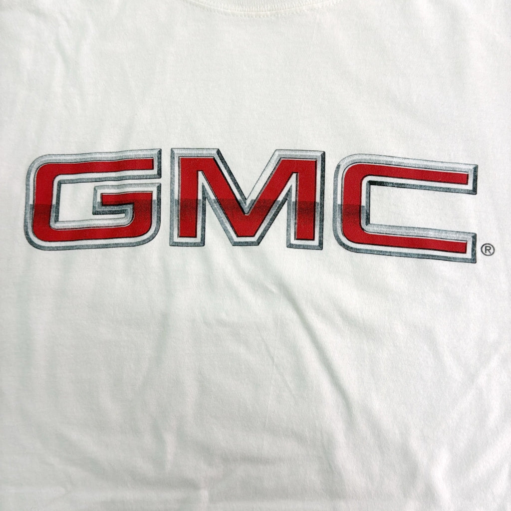 GMC Company T-Shirt