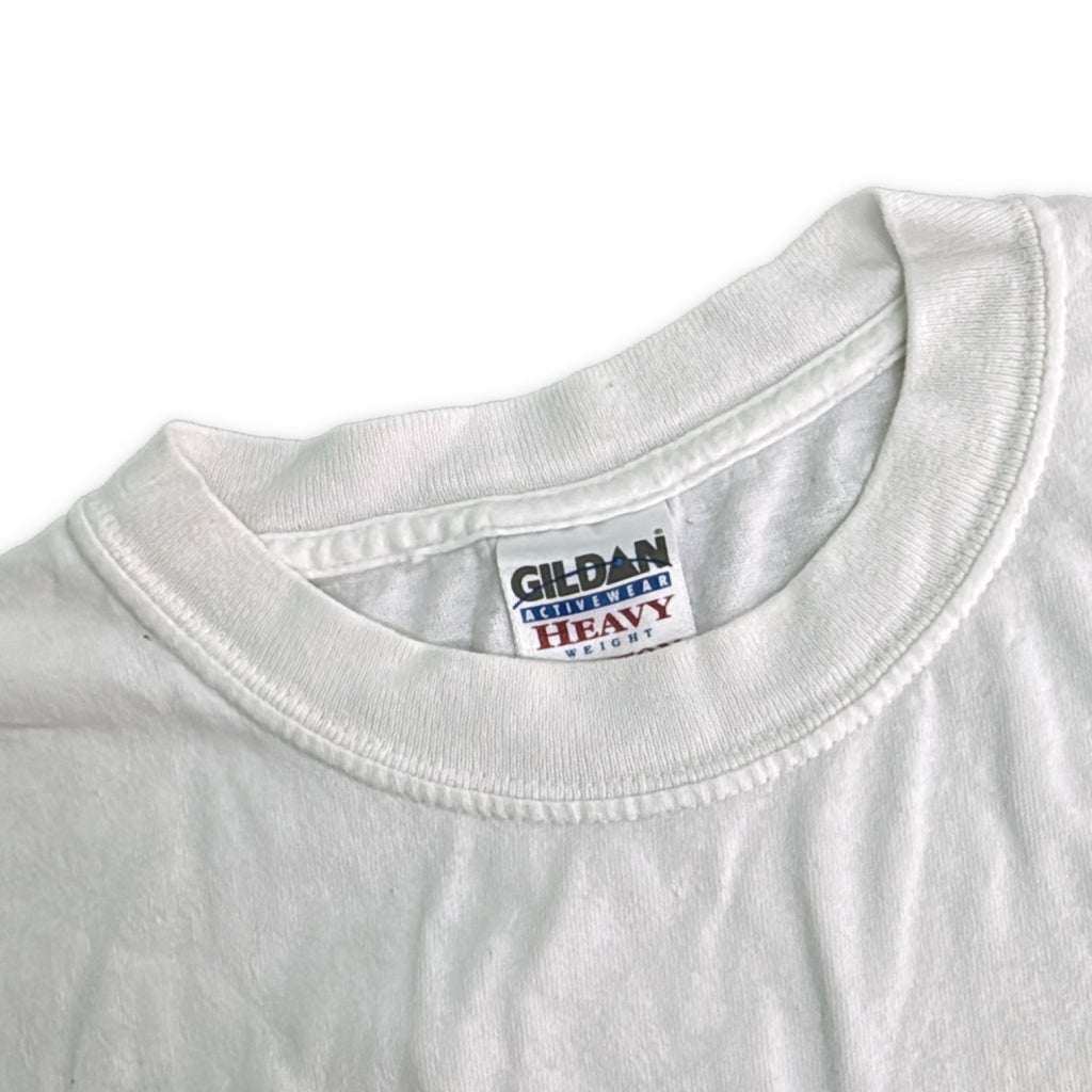00s GILDAN Animal T-Shirt
