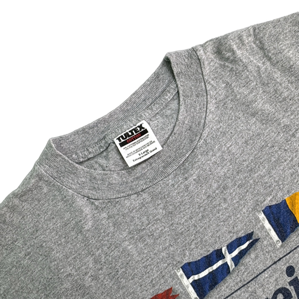 90s TULTEX Company T-Shirt