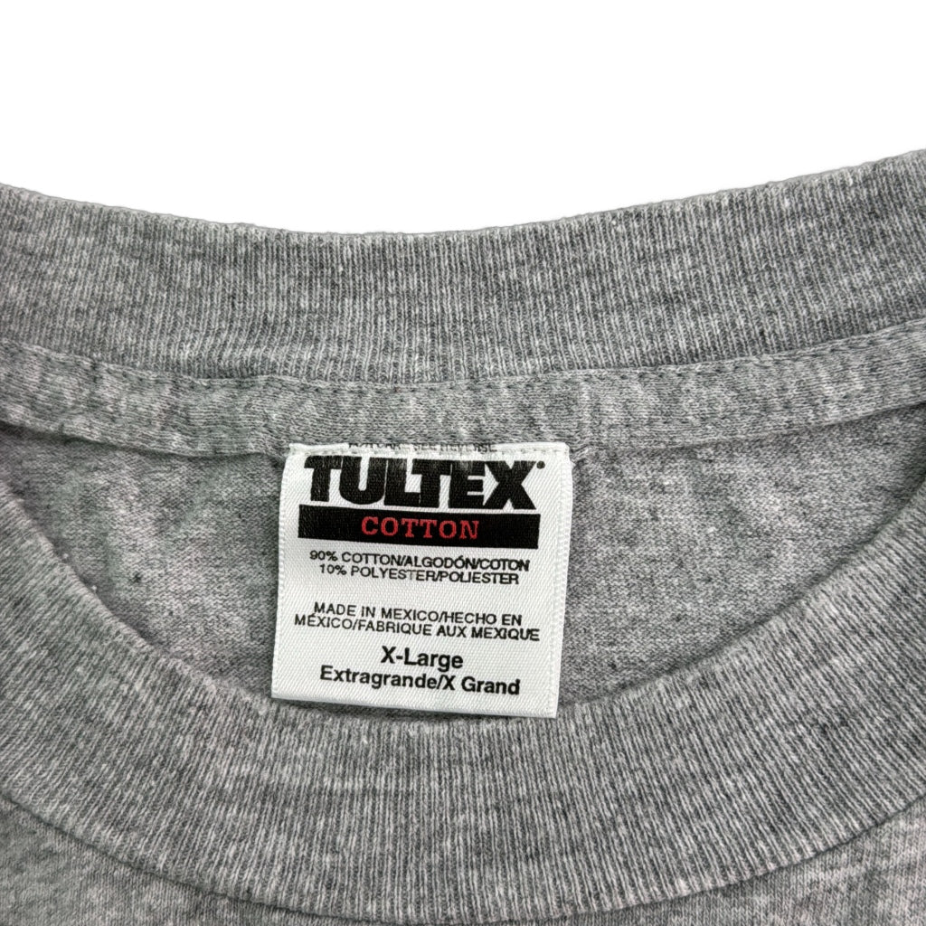 90s TULTEX Company T-Shirt