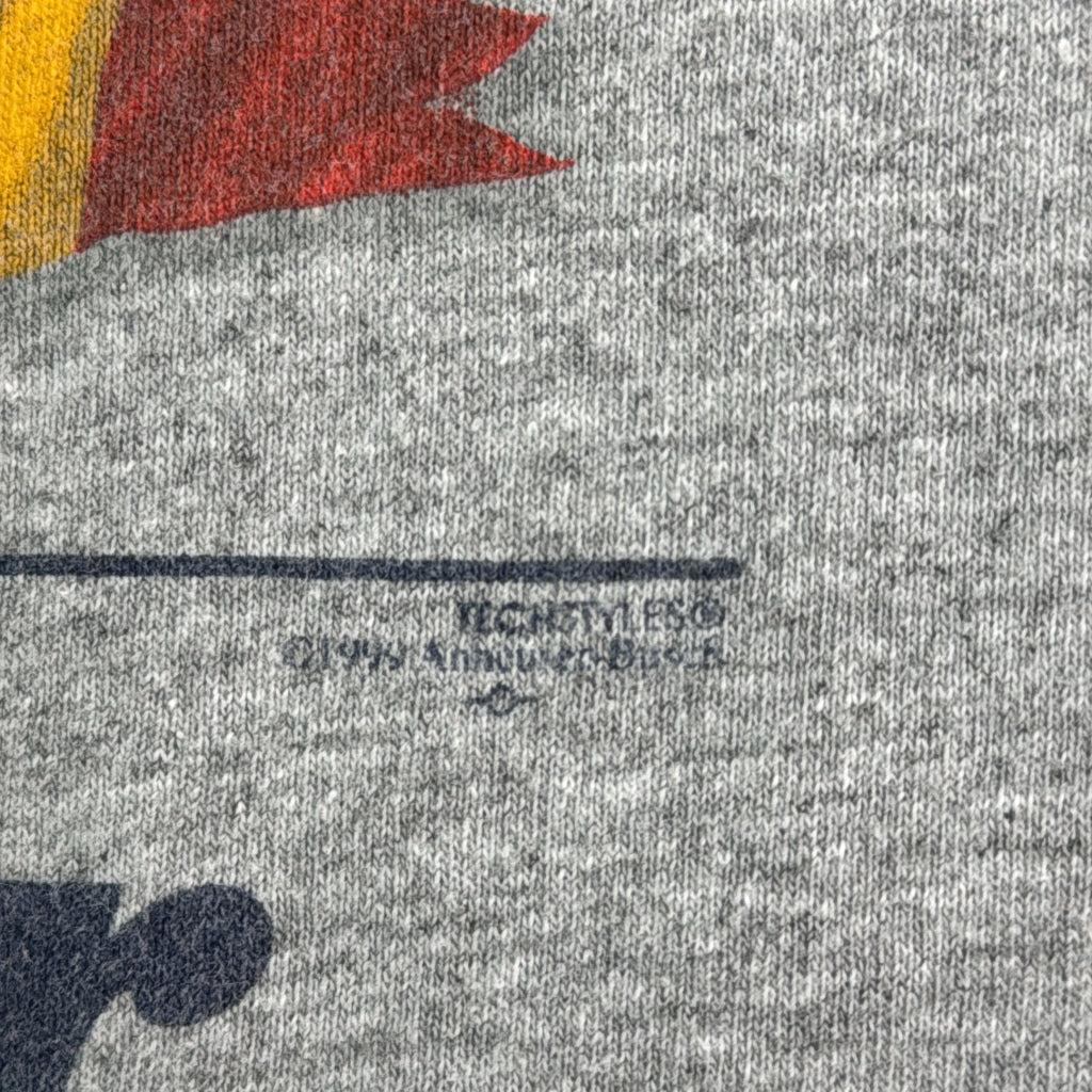 90s TULTEX Company T-Shirt