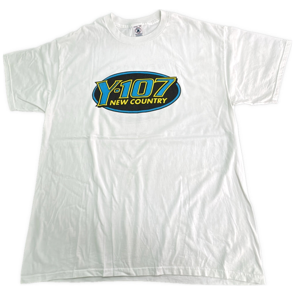 90s DELTA Company T-Shirt