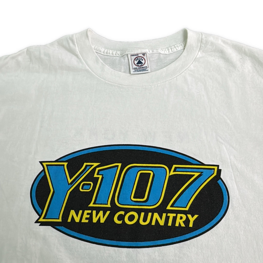 90s DELTA Company T-Shirt