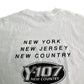 90s DELTA Company T-Shirt