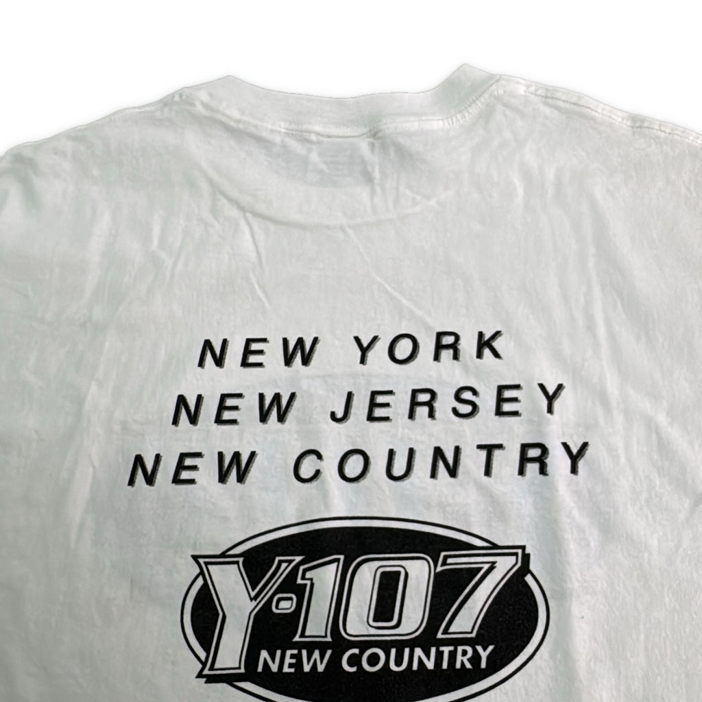 90s DELTA Company T-Shirt