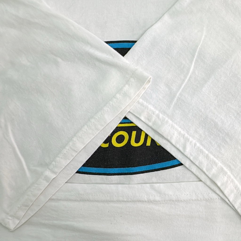 90s DELTA Company T-Shirt