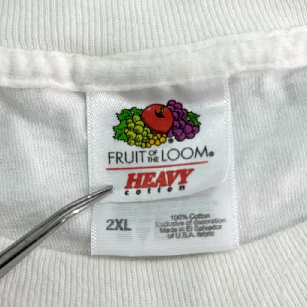 FRUIT OF THE LOOM T-Shirt