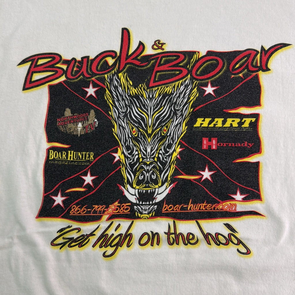 FRUIT OF THE LOOM T-Shirt