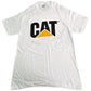 00s Caterpillar Company T-Shirt