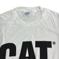 00s Caterpillar Company T-Shirt