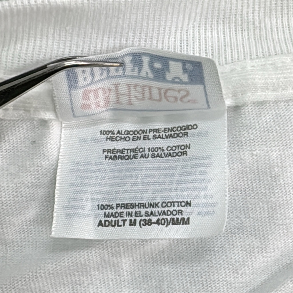 00s Caterpillar Company T-Shirt