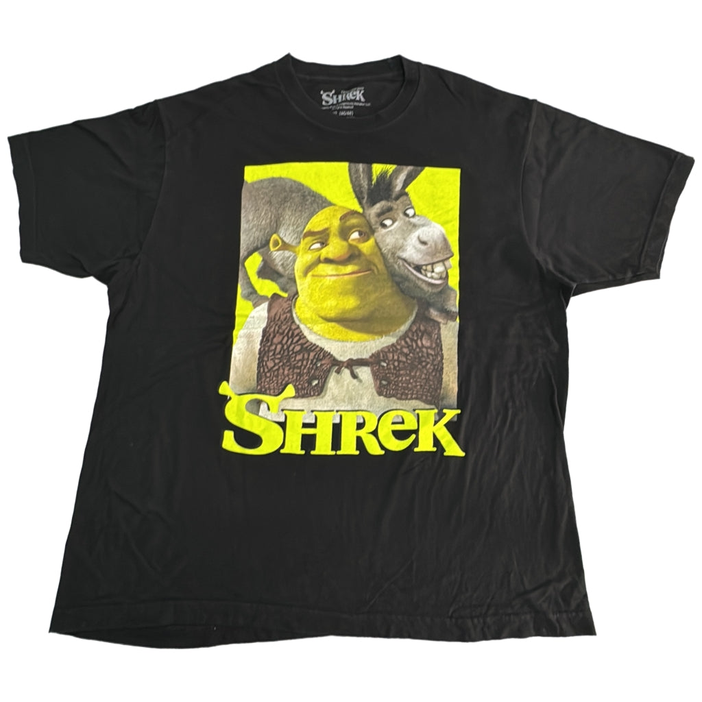 Character T-Shirt