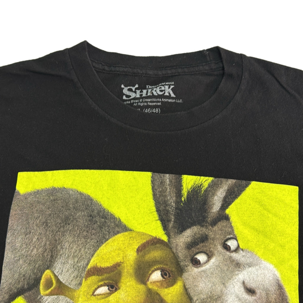 Character T-Shirt