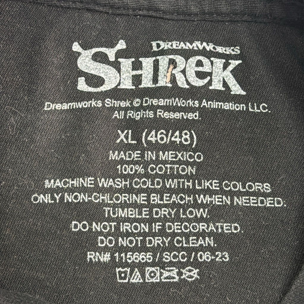 Character T-Shirt