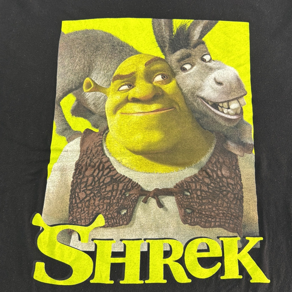 Character T-Shirt