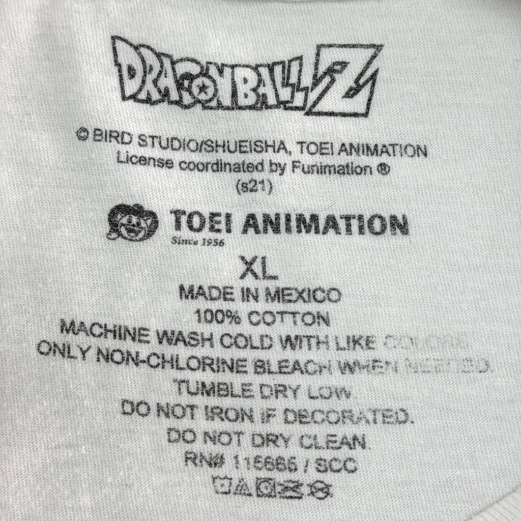 Character T-Shirt