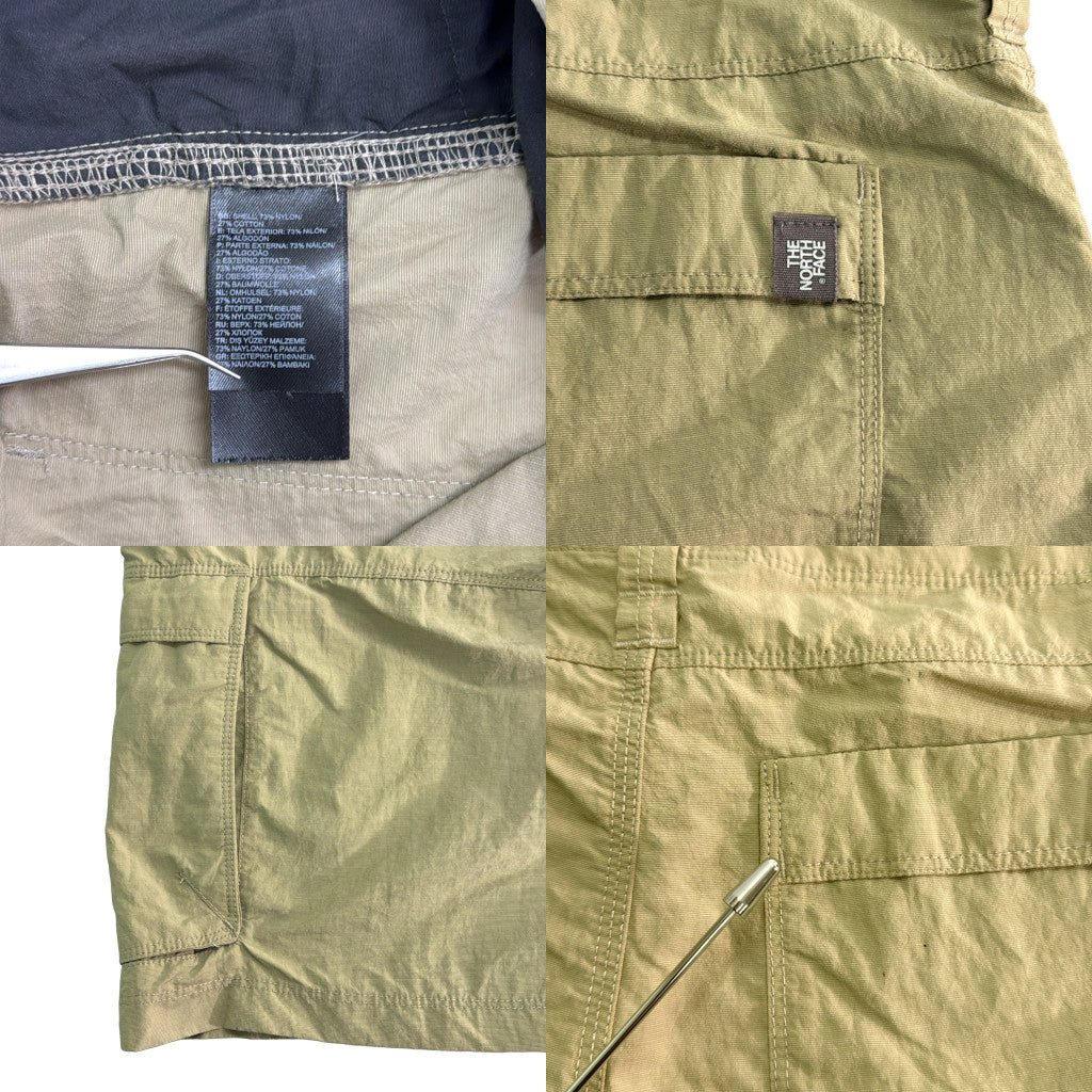 THE NORTH FACE Outdoor Shorts
