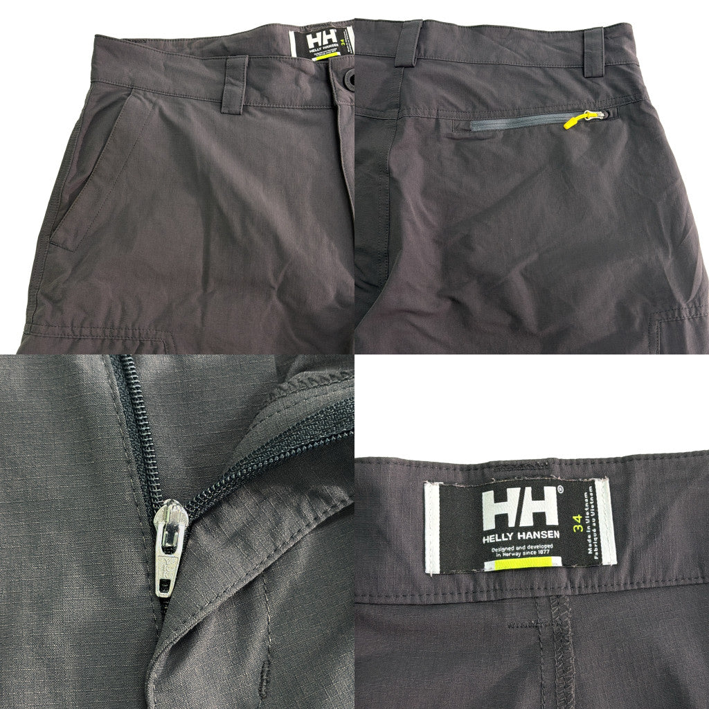 HELLY HANSEN Outdoor Shorts