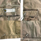 Quiksilver Cargo Shorts