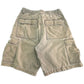 Quiksilver Cargo Shorts