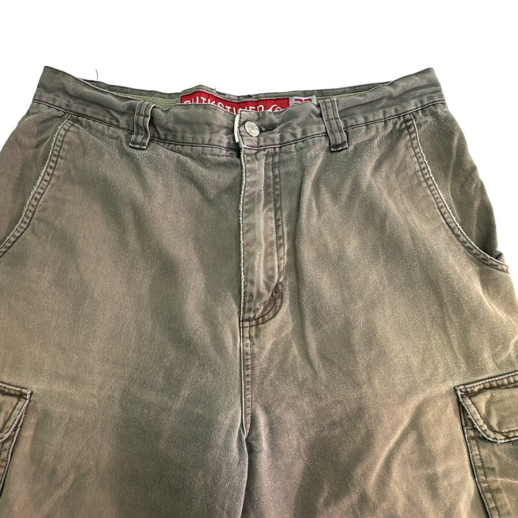 Quiksilver Cargo Shorts