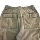 Quiksilver Cargo Shorts
