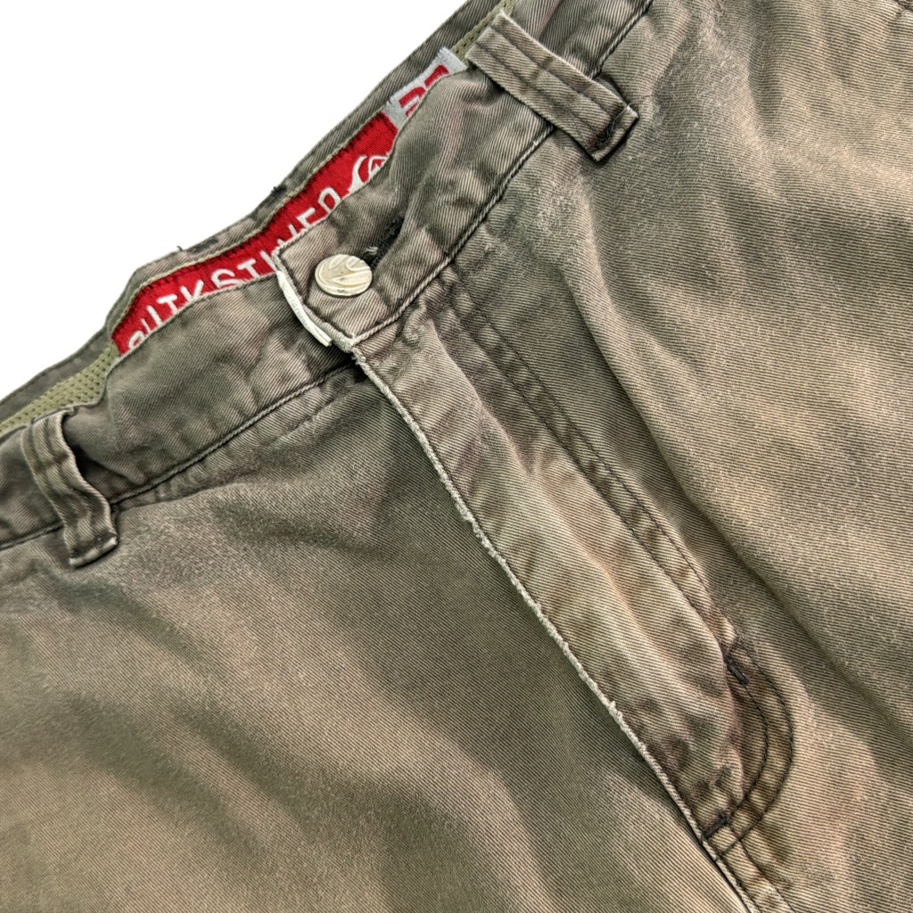 Quiksilver Cargo Shorts