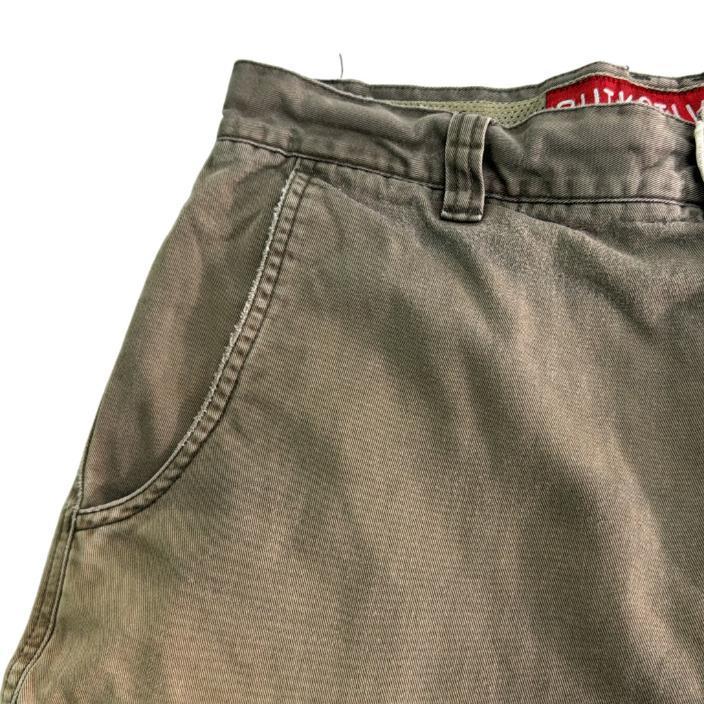 Quiksilver Cargo Shorts