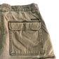 Quiksilver Cargo Shorts