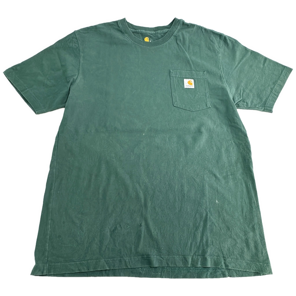 Carhartt Plain T-Shirt
