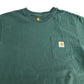 Carhartt Plain T-Shirt