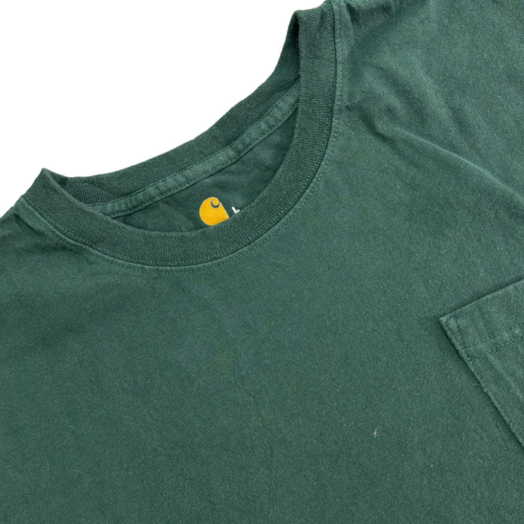 Carhartt Plain T-Shirt