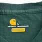 Carhartt Plain T-Shirt