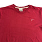 00s NIKE Sports Brand Pro Team T-Shirt