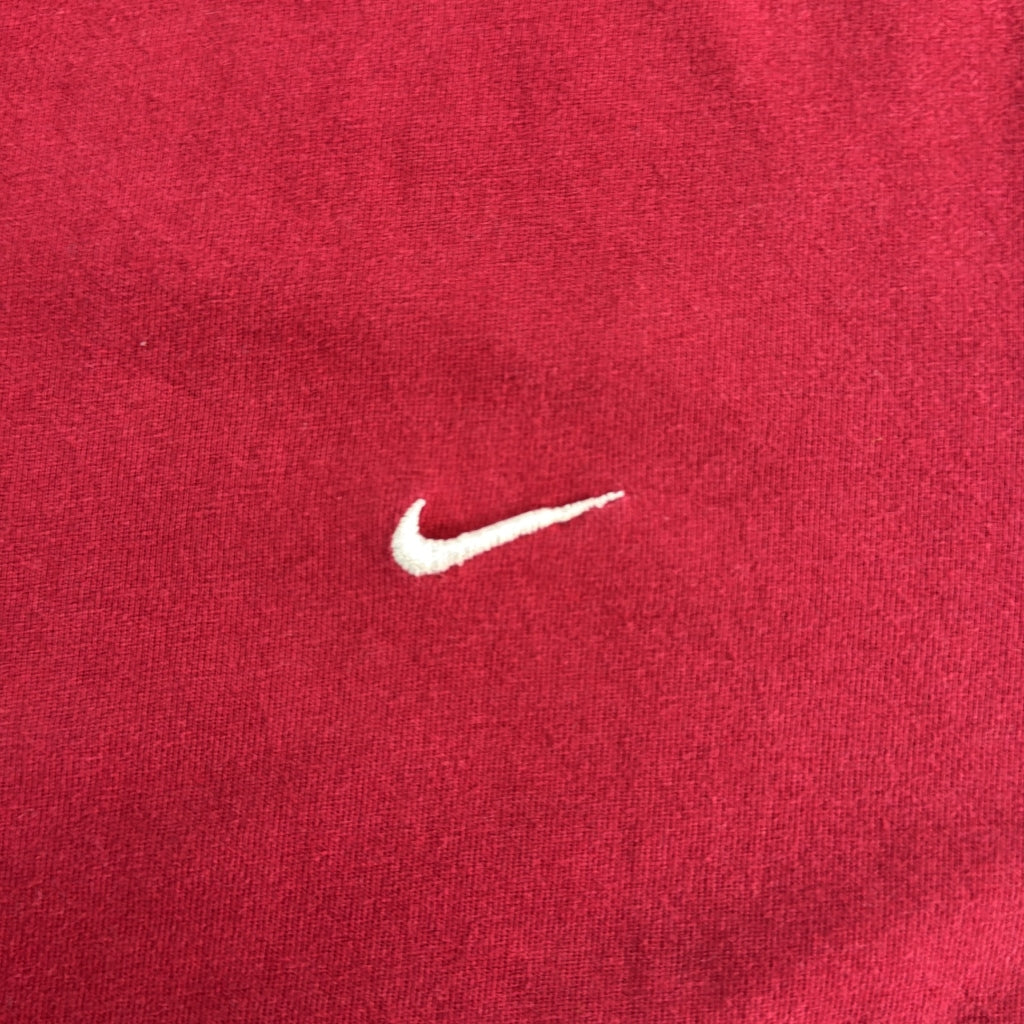00s NIKE Sports Brand Pro Team T-Shirt