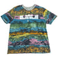 NIKE Sports Brand Pro Team T-Shirt