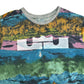 NIKE Sports Brand Pro Team T-Shirt
