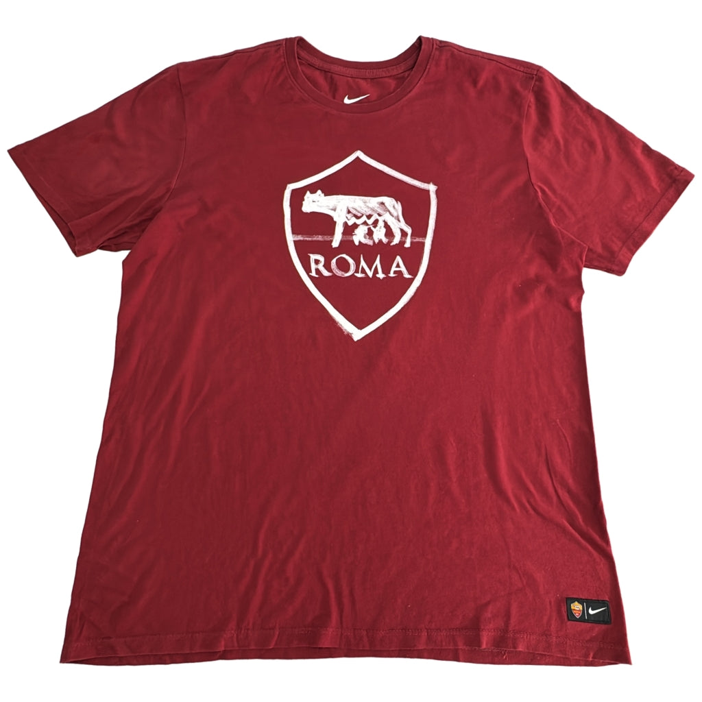 NIKE Sports Brand Pro Team T-Shirt