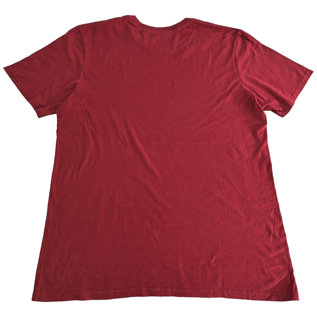 NIKE Sports Brand Pro Team T-Shirt