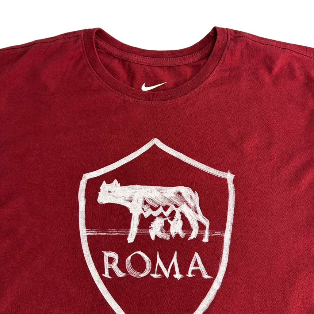 NIKE Sports Brand Pro Team T-Shirt