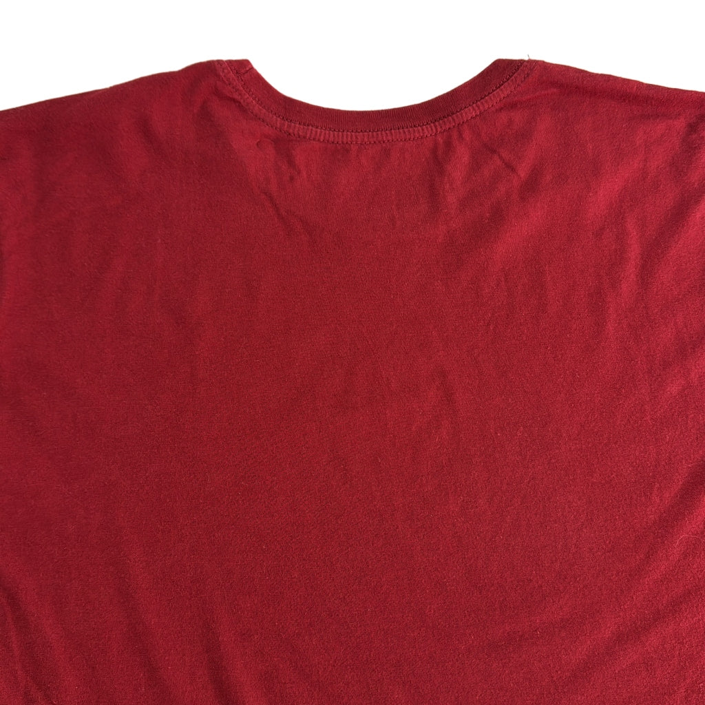 NIKE Sports Brand Pro Team T-Shirt