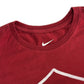 NIKE Sports Brand Pro Team T-Shirt