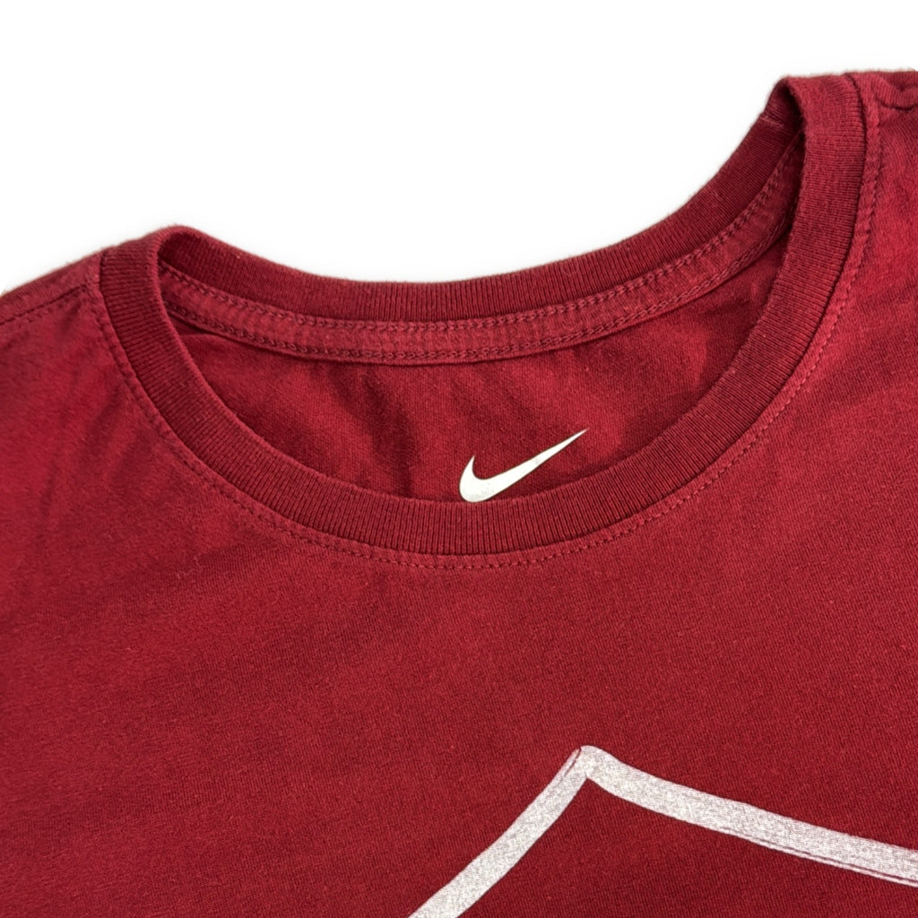 NIKE Sports Brand Pro Team T-Shirt