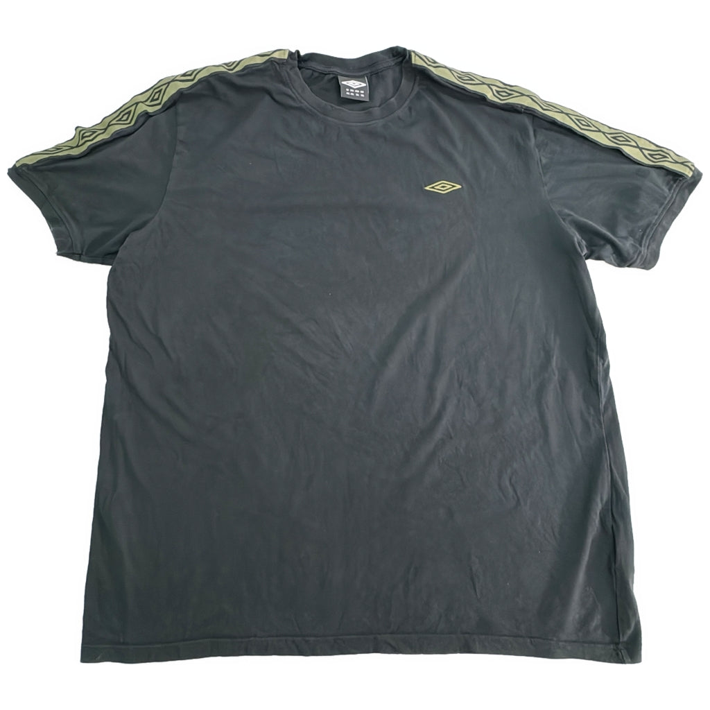 umbro Sports Brand Pro Team T-Shirt