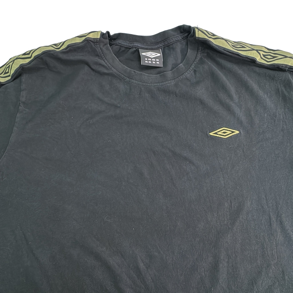 umbro Sports Brand Pro Team T-Shirt