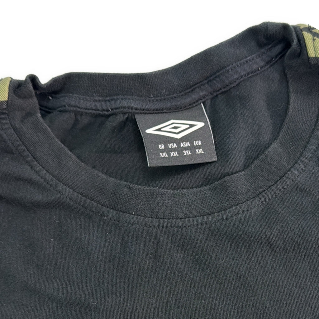 umbro Sports Brand Pro Team T-Shirt