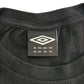 umbro Sports Brand Pro Team T-Shirt